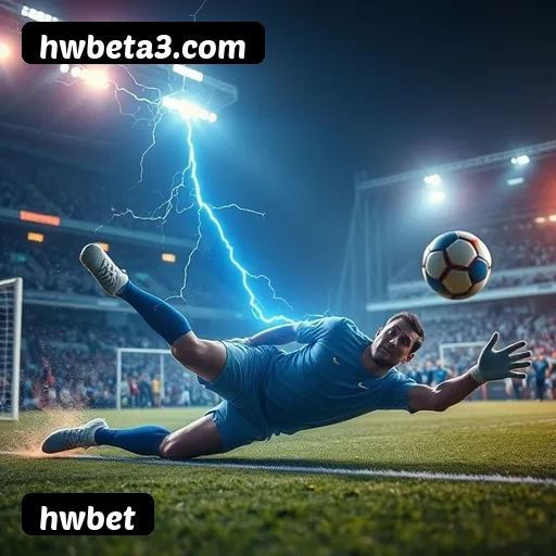 Loterias online disponíveis na hwbet